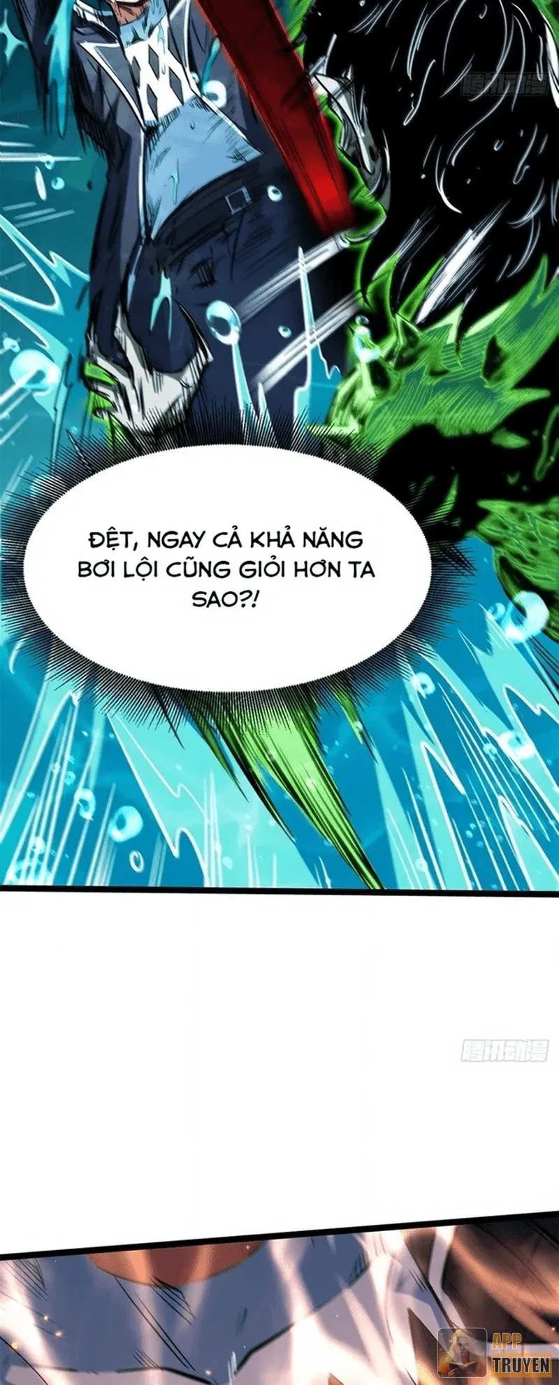 Siêu Cấp Thần Cơ Nhân Chapter 424 - 37