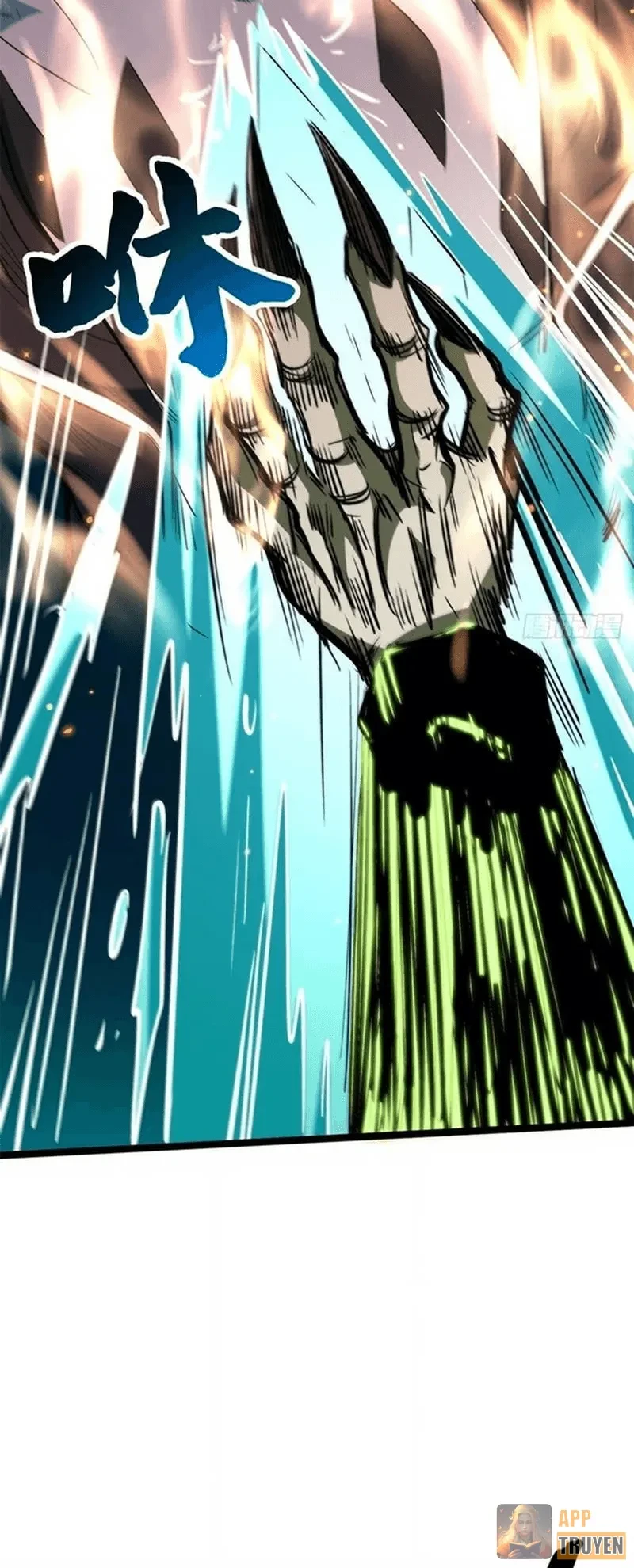 Siêu Cấp Thần Cơ Nhân Chapter 424 - 38