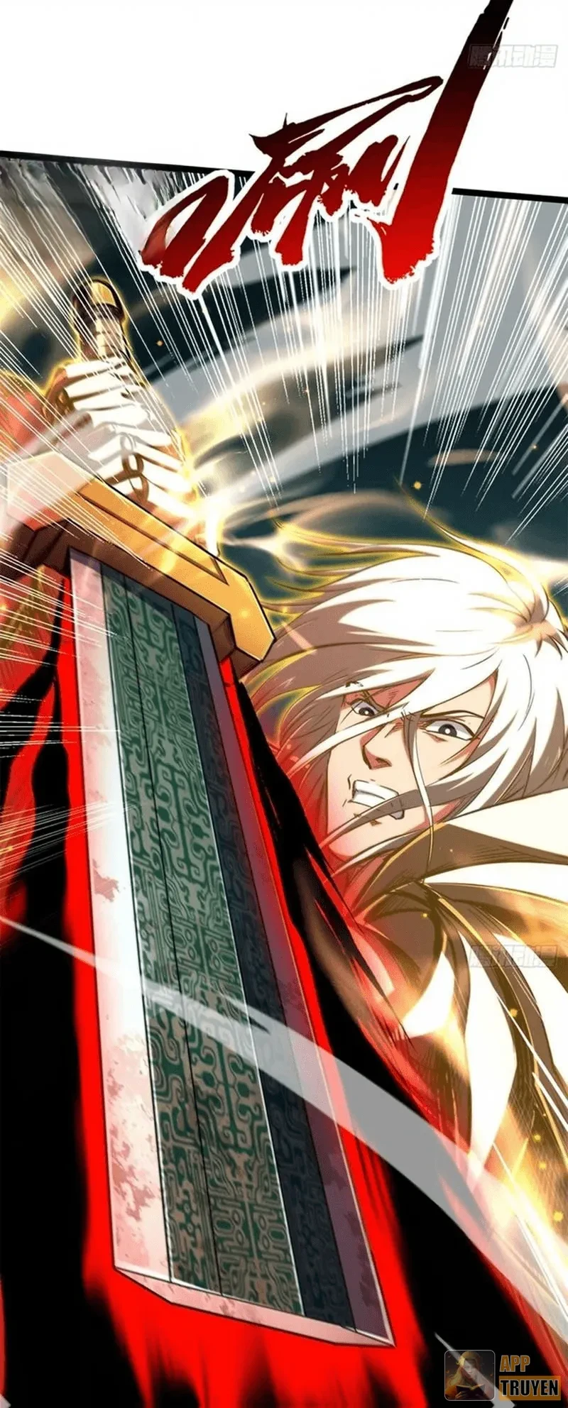 Siêu Cấp Thần Cơ Nhân Chapter 424 - 39