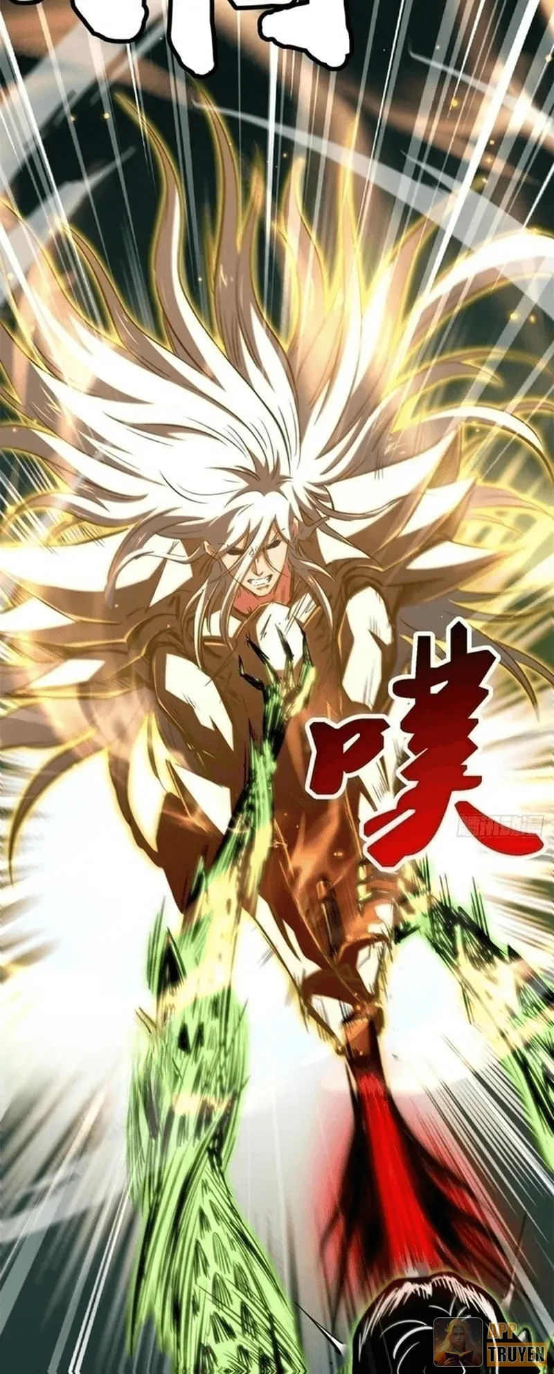 Siêu Cấp Thần Cơ Nhân Chapter 424 - 41