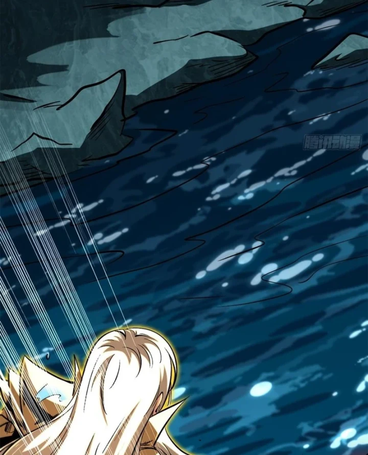 Siêu Cấp Thần Cơ Nhân Chapter 425 - 10