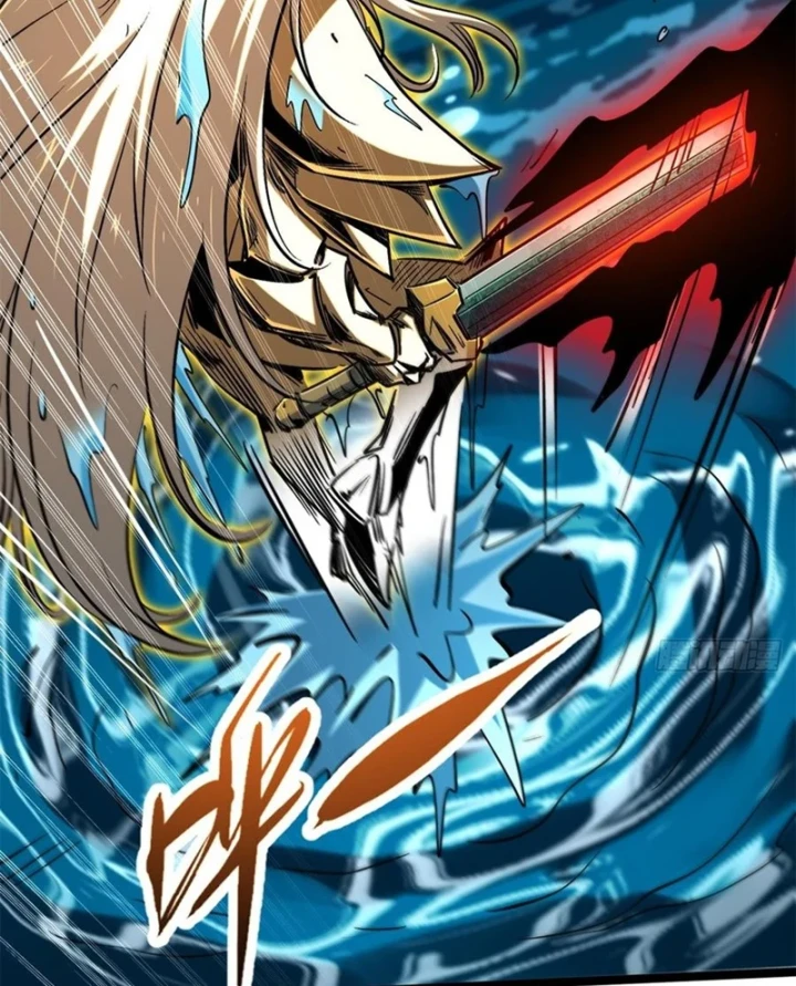 Siêu Cấp Thần Cơ Nhân Chapter 425 - 11