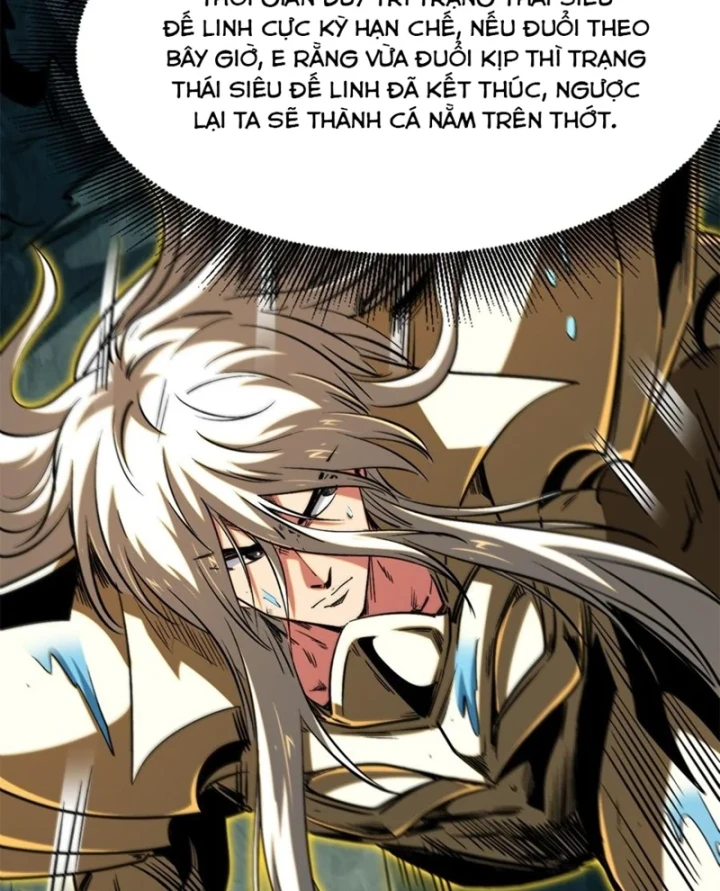 Siêu Cấp Thần Cơ Nhân Chapter 425 - 13
