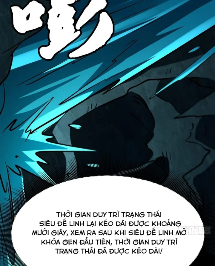 Siêu Cấp Thần Cơ Nhân Chapter 425 - 15