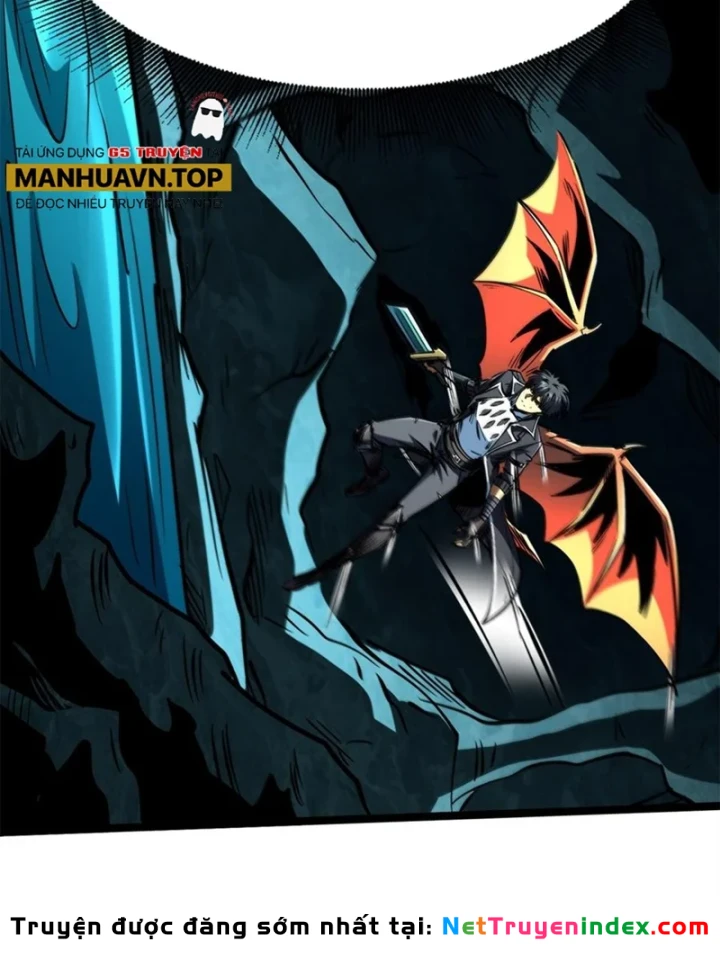 Siêu Cấp Thần Cơ Nhân Chapter 425 - 16