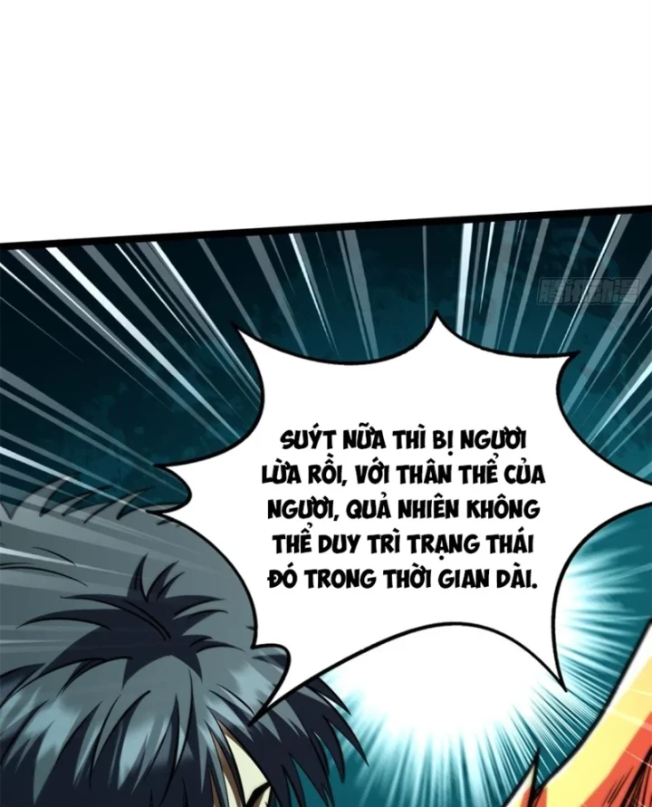 Siêu Cấp Thần Cơ Nhân Chapter 425 - 17