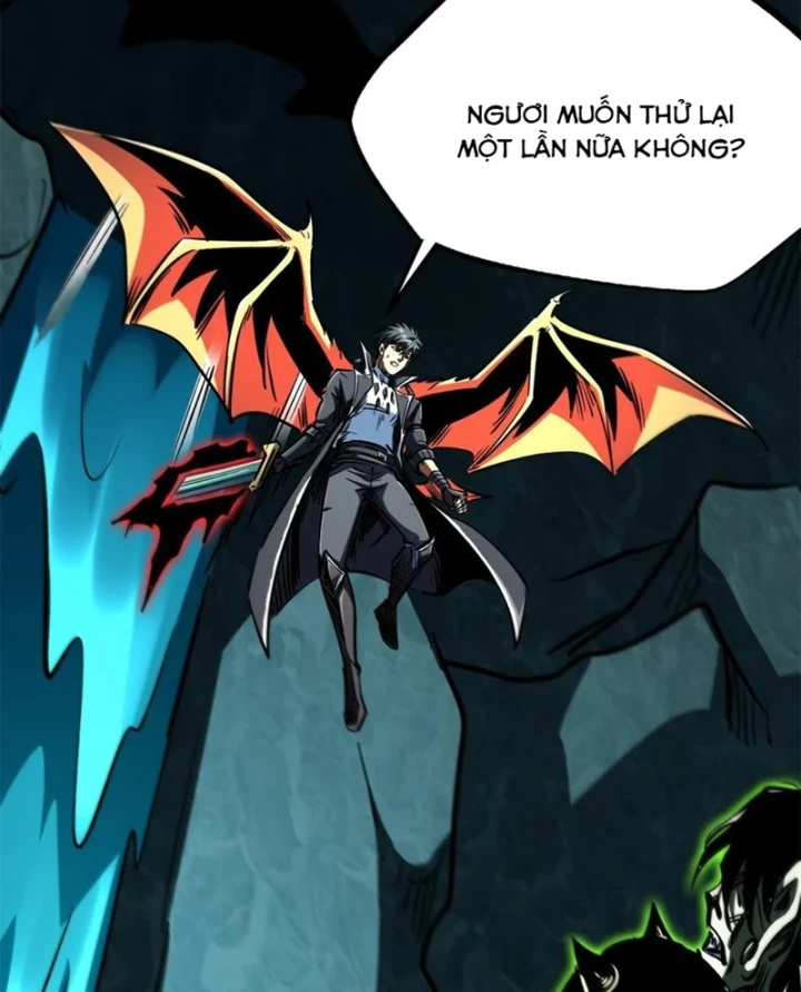 Siêu Cấp Thần Cơ Nhân Chapter 425 - 19