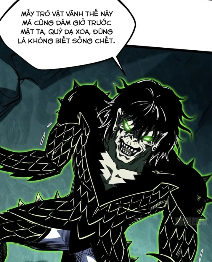 Siêu Cấp Thần Cơ Nhân Chapter 425 - 21