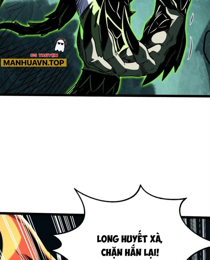 Siêu Cấp Thần Cơ Nhân Chapter 425 - 22