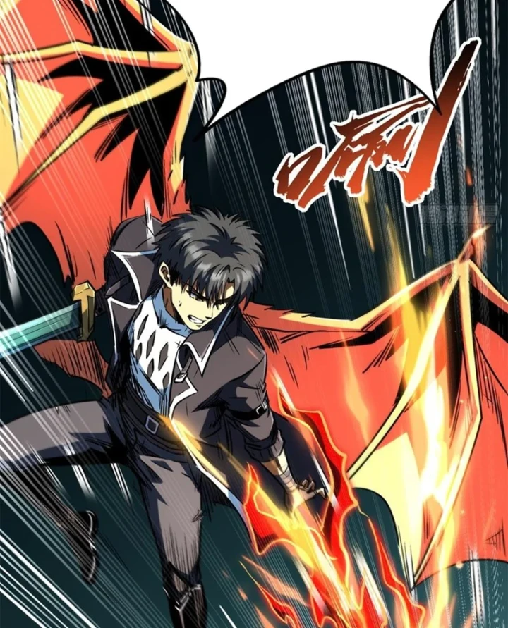 Siêu Cấp Thần Cơ Nhân Chapter 425 - 23