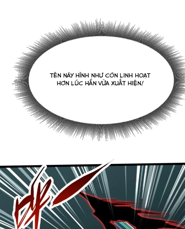 Siêu Cấp Thần Cơ Nhân Chapter 425 - 28