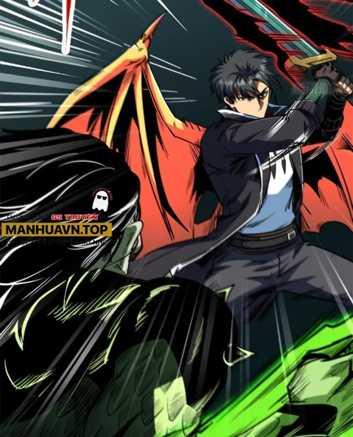 Siêu Cấp Thần Cơ Nhân Chapter 425 - 29