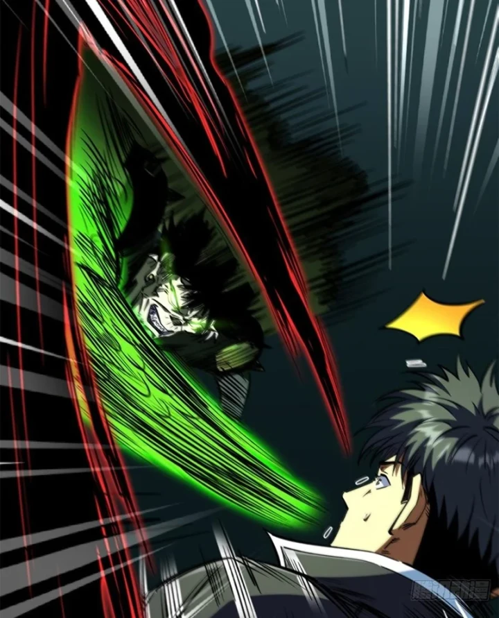 Siêu Cấp Thần Cơ Nhân Chapter 425 - 31