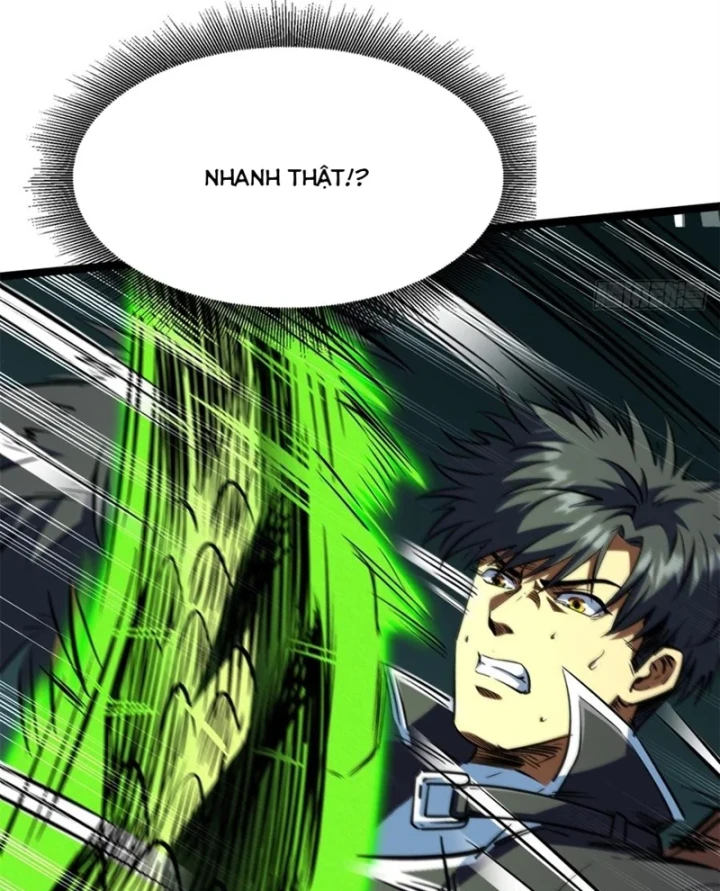 Siêu Cấp Thần Cơ Nhân Chapter 425 - 33