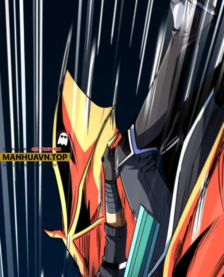 Siêu Cấp Thần Cơ Nhân Chapter 425 - 35