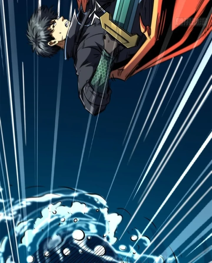 Siêu Cấp Thần Cơ Nhân Chapter 425 - 36