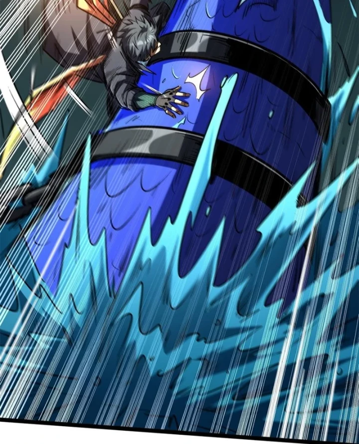 Siêu Cấp Thần Cơ Nhân Chapter 425 - 42