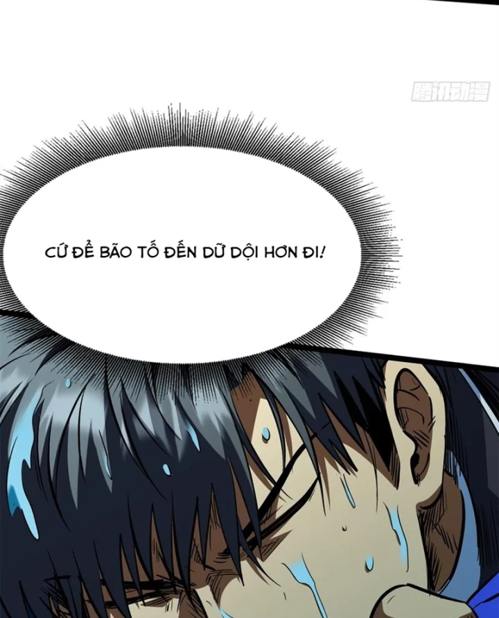 Siêu Cấp Thần Cơ Nhân Chapter 425 - 43