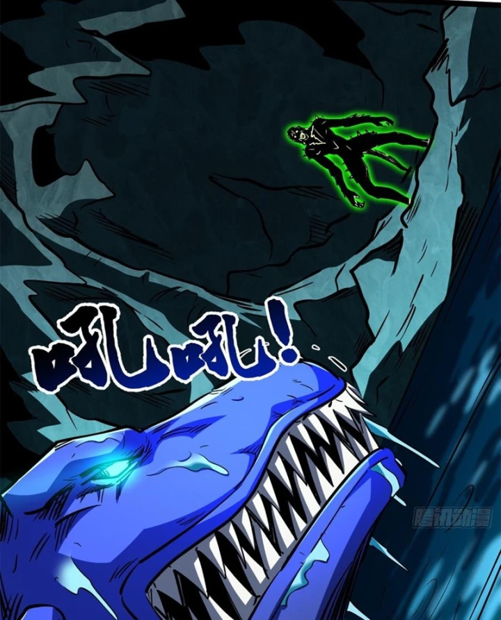 Siêu Cấp Thần Cơ Nhân Chapter 425 - 45