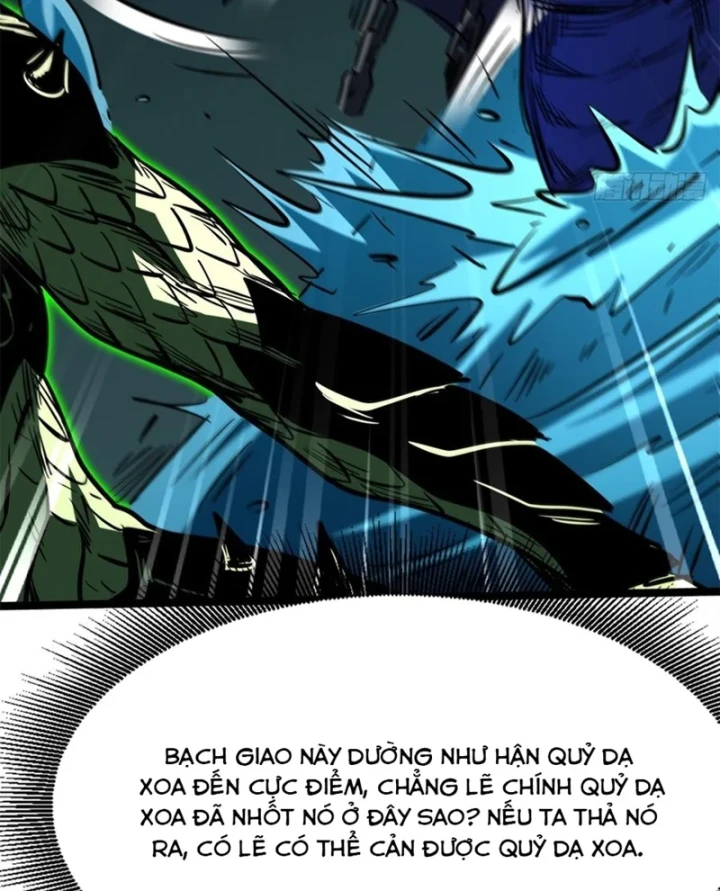 Siêu Cấp Thần Cơ Nhân Chapter 425 - 51