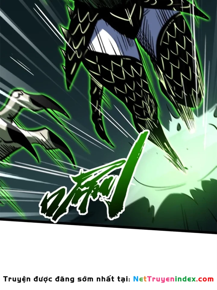 Siêu Cấp Thần Cơ Nhân Chapter 425 - 54