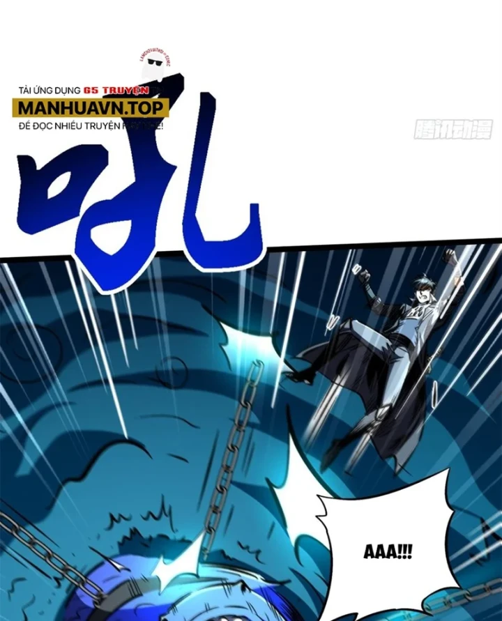 Siêu Cấp Thần Cơ Nhân Chapter 425 - 55