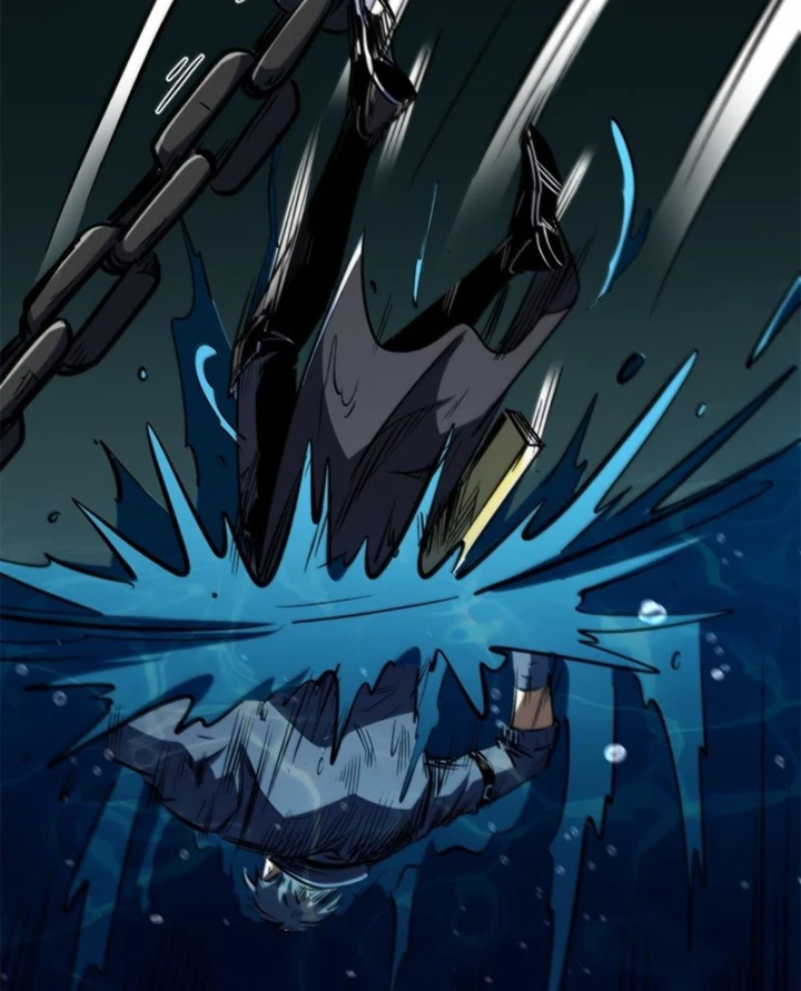 Siêu Cấp Thần Cơ Nhân Chapter 425 - 58