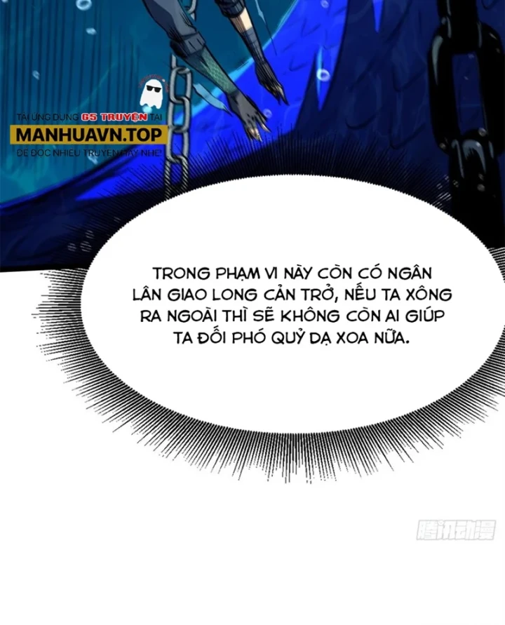 Siêu Cấp Thần Cơ Nhân Chapter 425 - 61