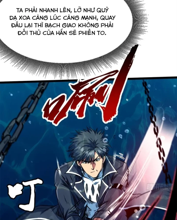 Siêu Cấp Thần Cơ Nhân Chapter 425 - 65