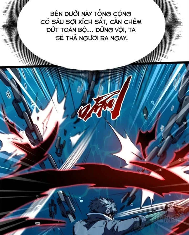 Siêu Cấp Thần Cơ Nhân Chapter 425 - 77