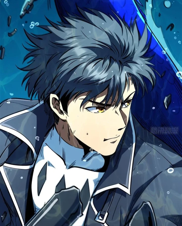 Siêu Cấp Thần Cơ Nhân Chapter 425 - 80