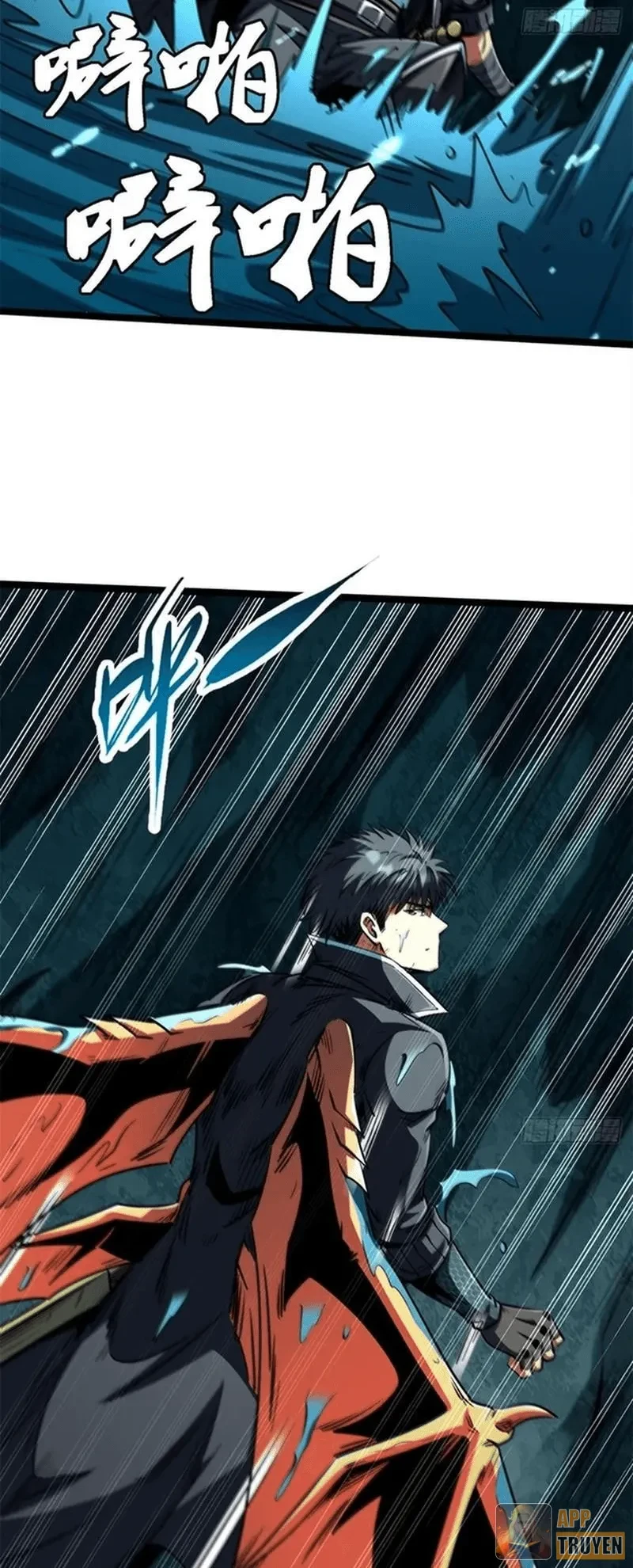 Siêu Cấp Thần Cơ Nhân Chapter 426 - 3