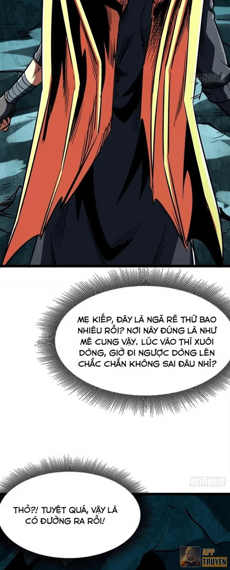 Siêu Cấp Thần Cơ Nhân Chapter 426 - 5