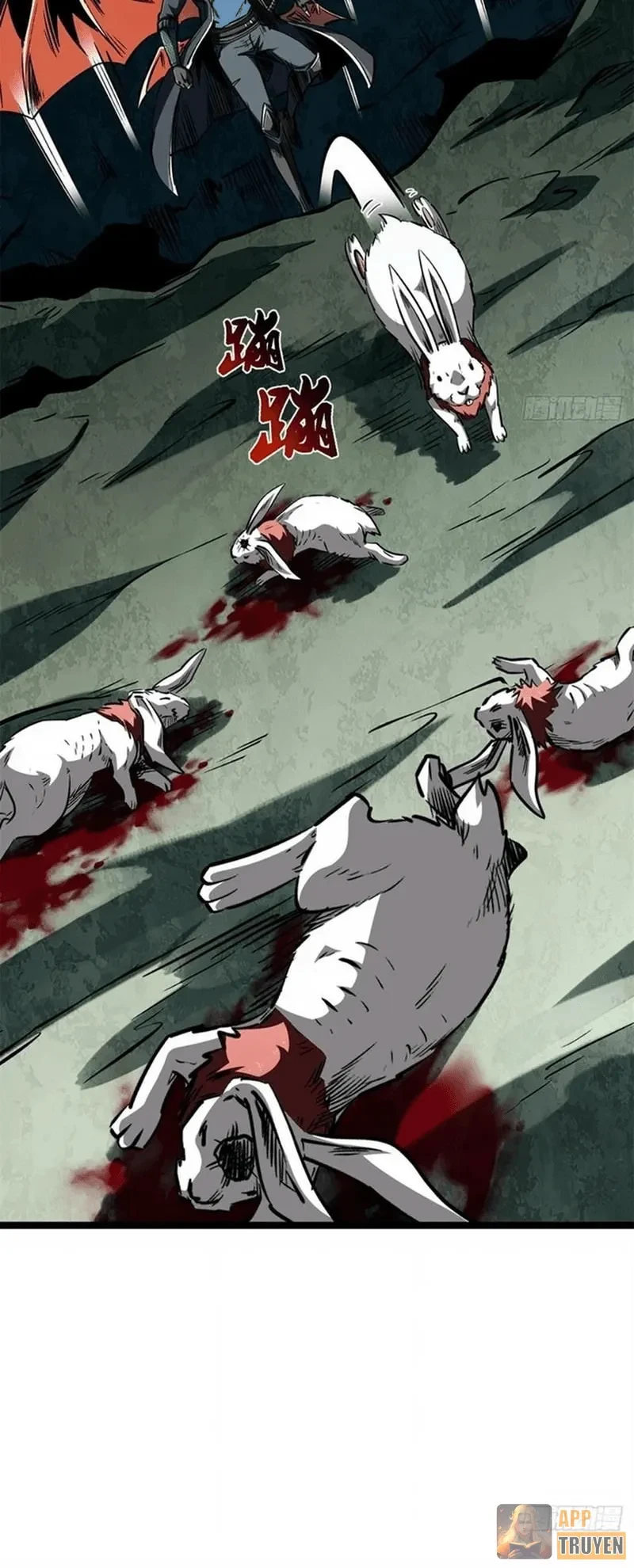 Siêu Cấp Thần Cơ Nhân Chapter 426 - 7