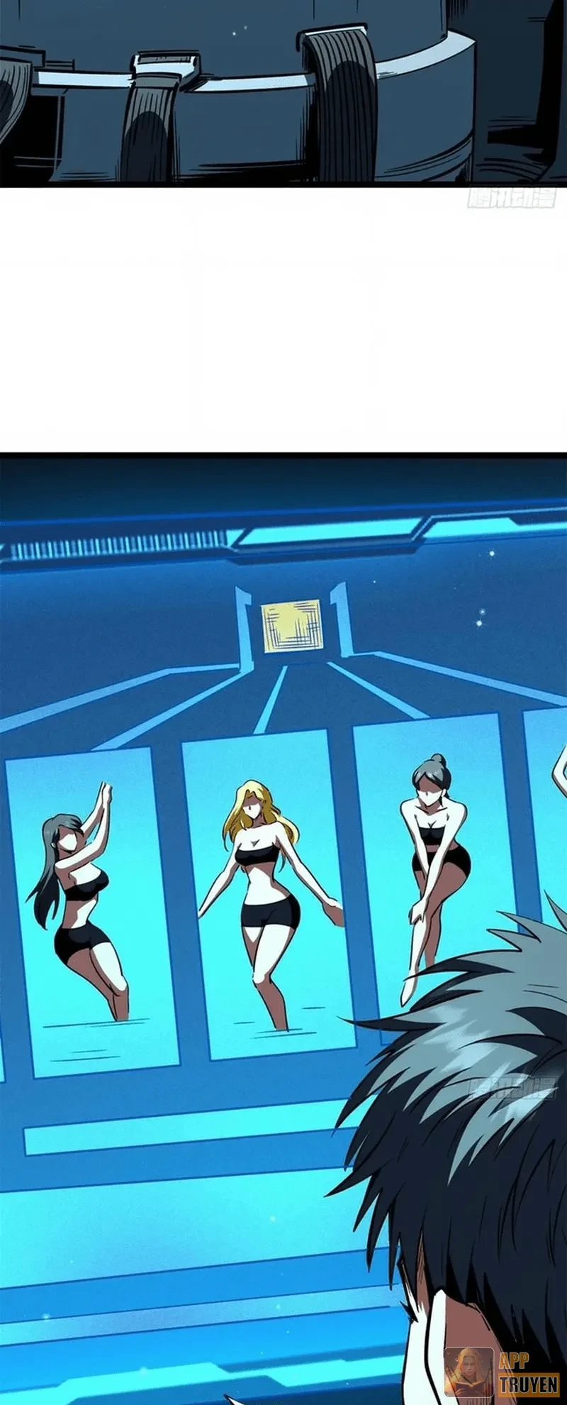 Siêu Cấp Thần Cơ Nhân Chapter 426 - 11