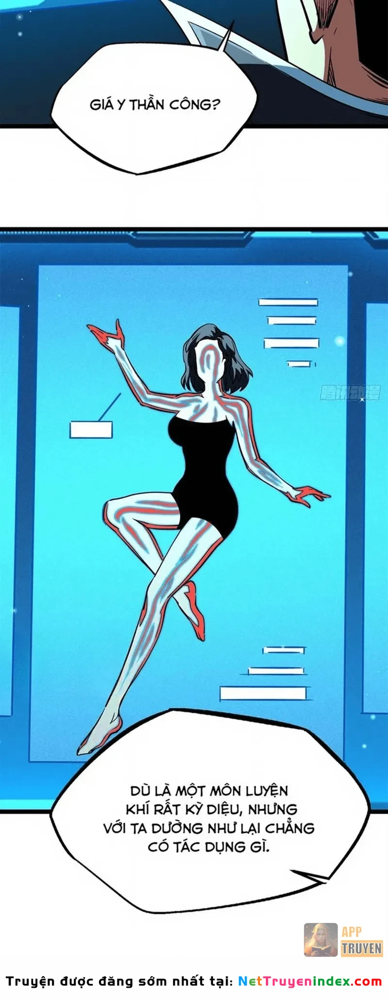 Siêu Cấp Thần Cơ Nhân Chapter 426 - 12