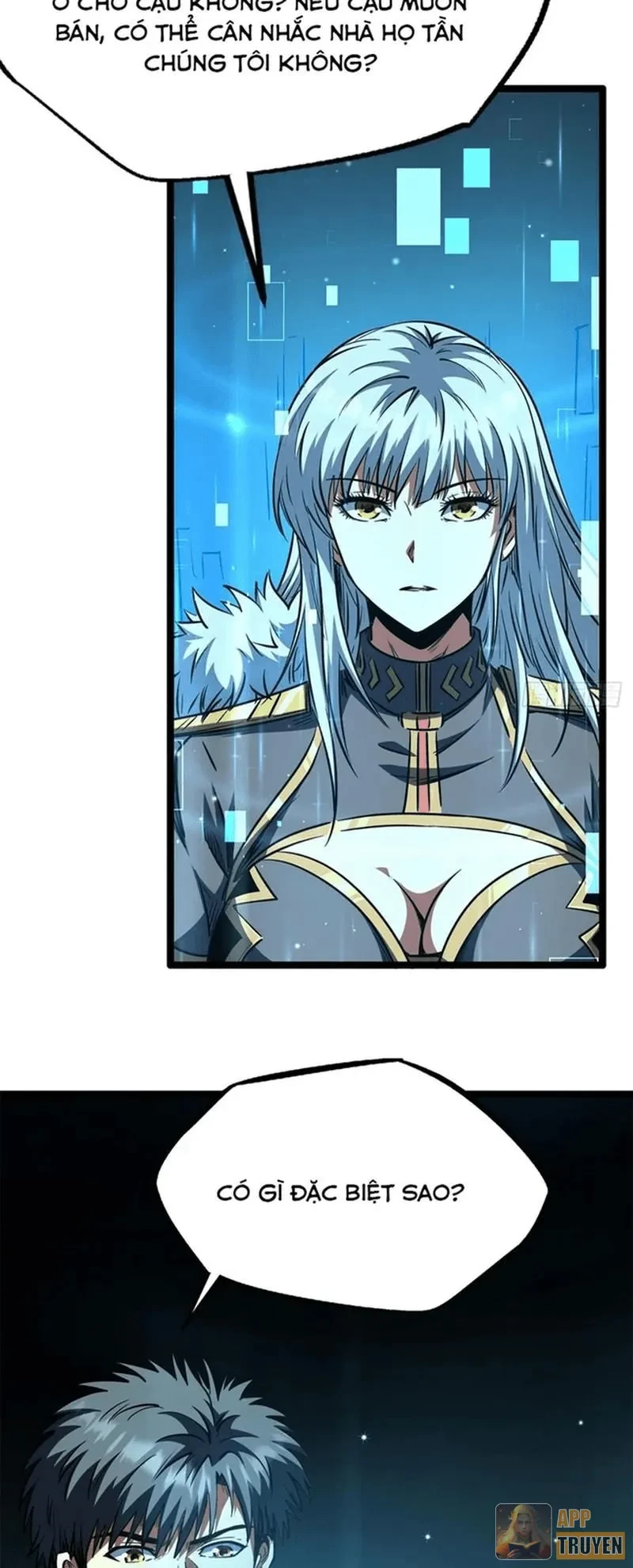 Siêu Cấp Thần Cơ Nhân Chapter 426 - 14