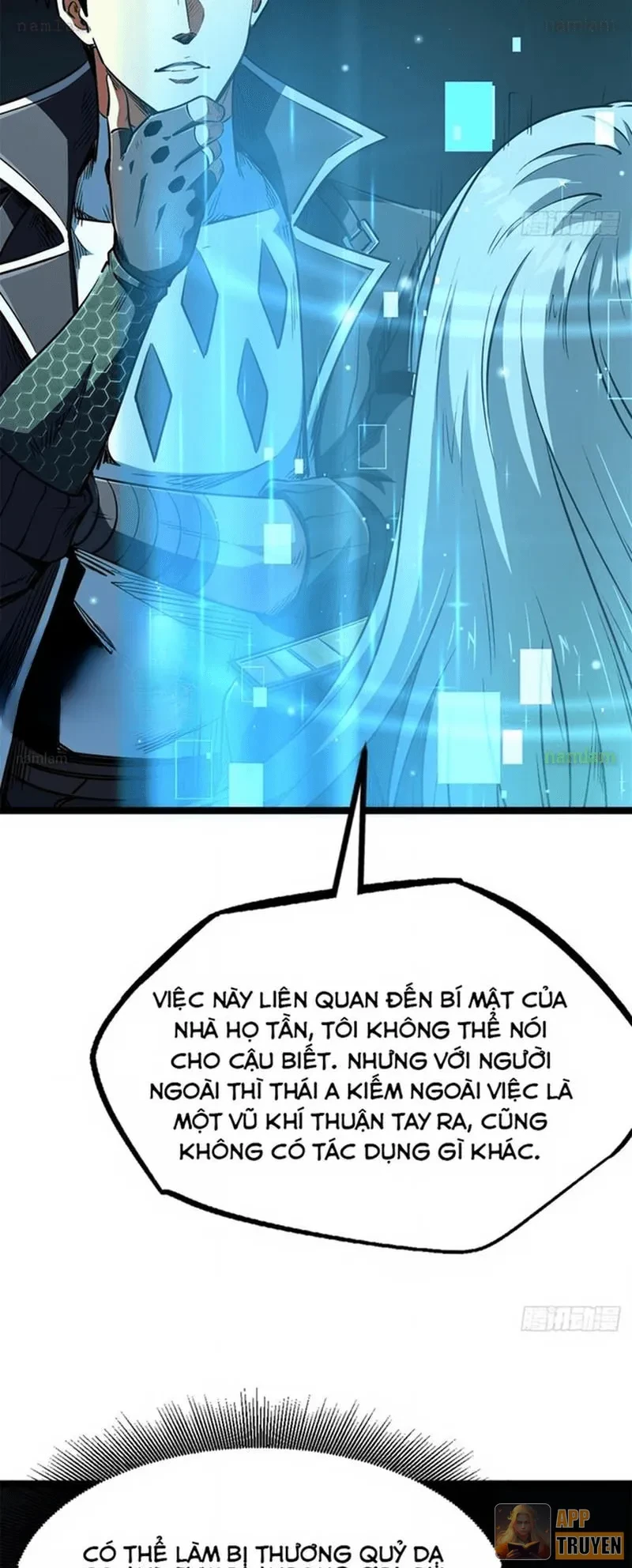 Siêu Cấp Thần Cơ Nhân Chapter 426 - 15