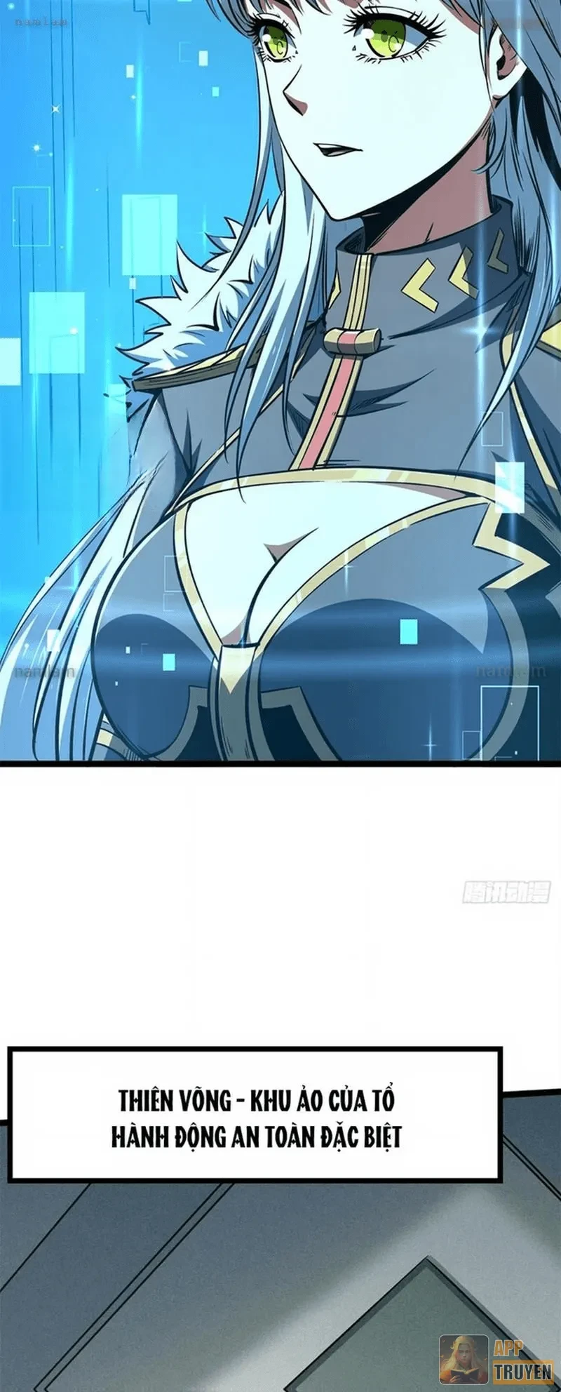 Siêu Cấp Thần Cơ Nhân Chapter 426 - 18