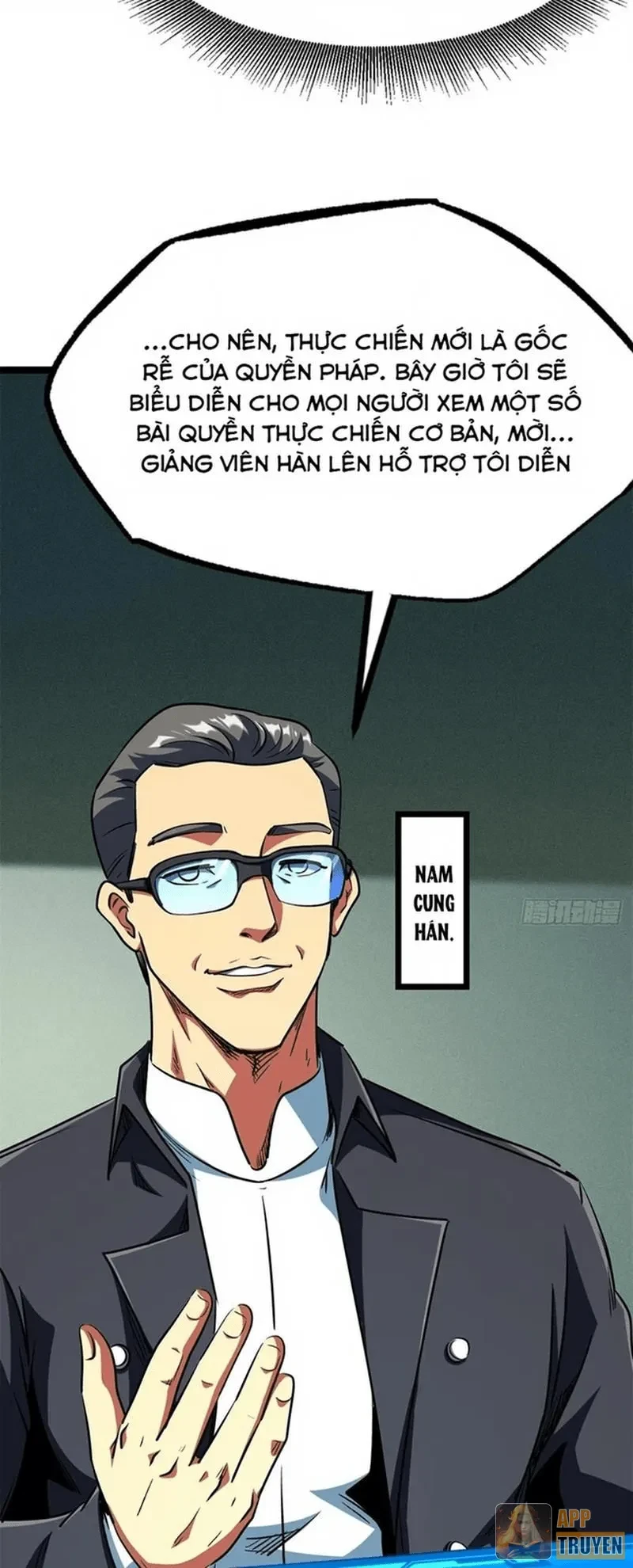 Siêu Cấp Thần Cơ Nhân Chapter 426 - 20