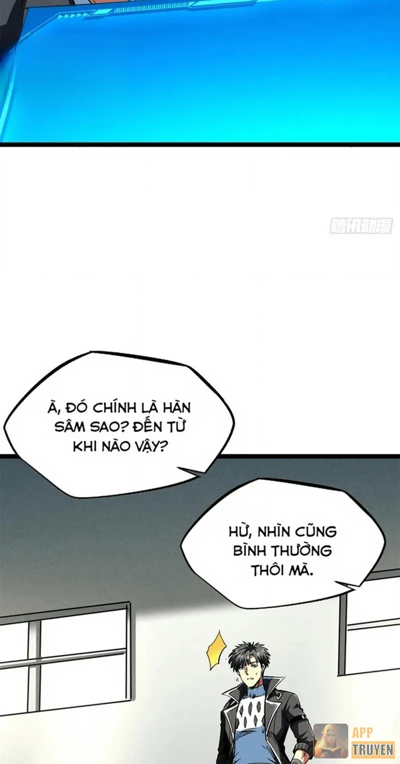 Siêu Cấp Thần Cơ Nhân Chapter 426 - 21