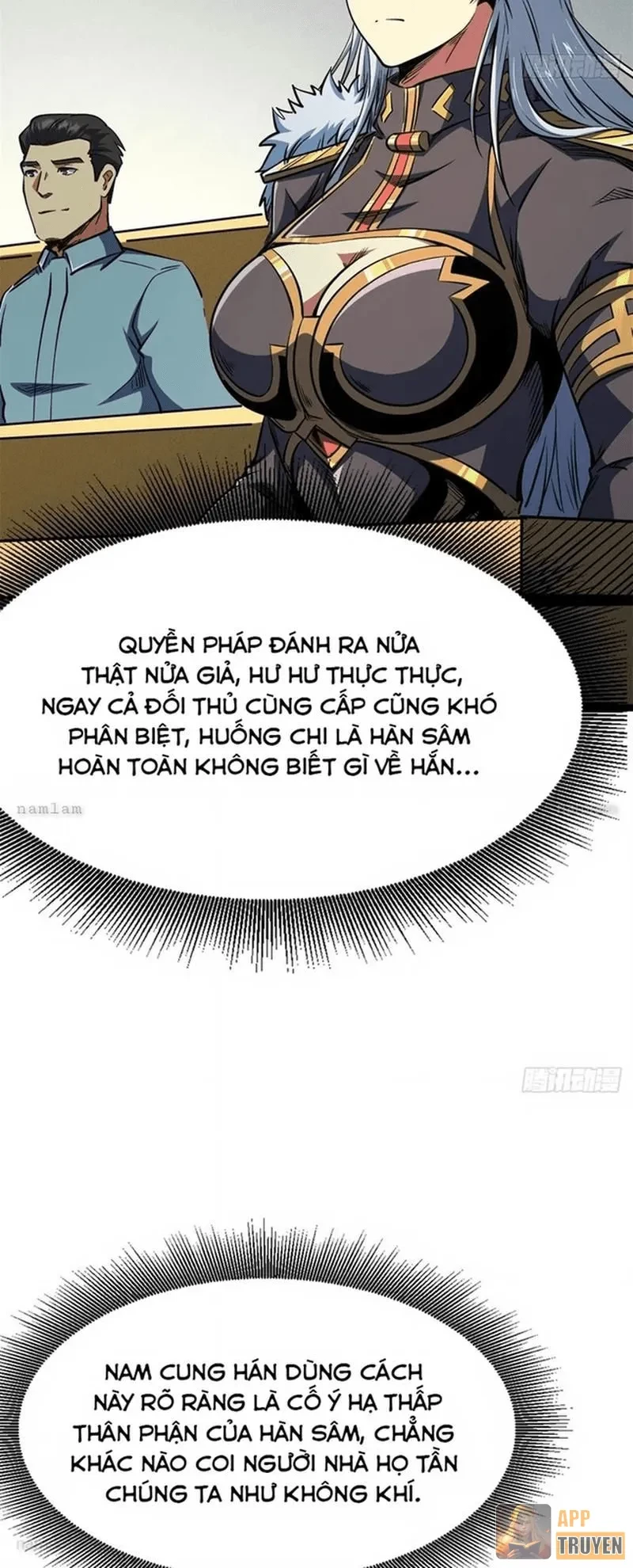 Siêu Cấp Thần Cơ Nhân Chapter 426 - 24