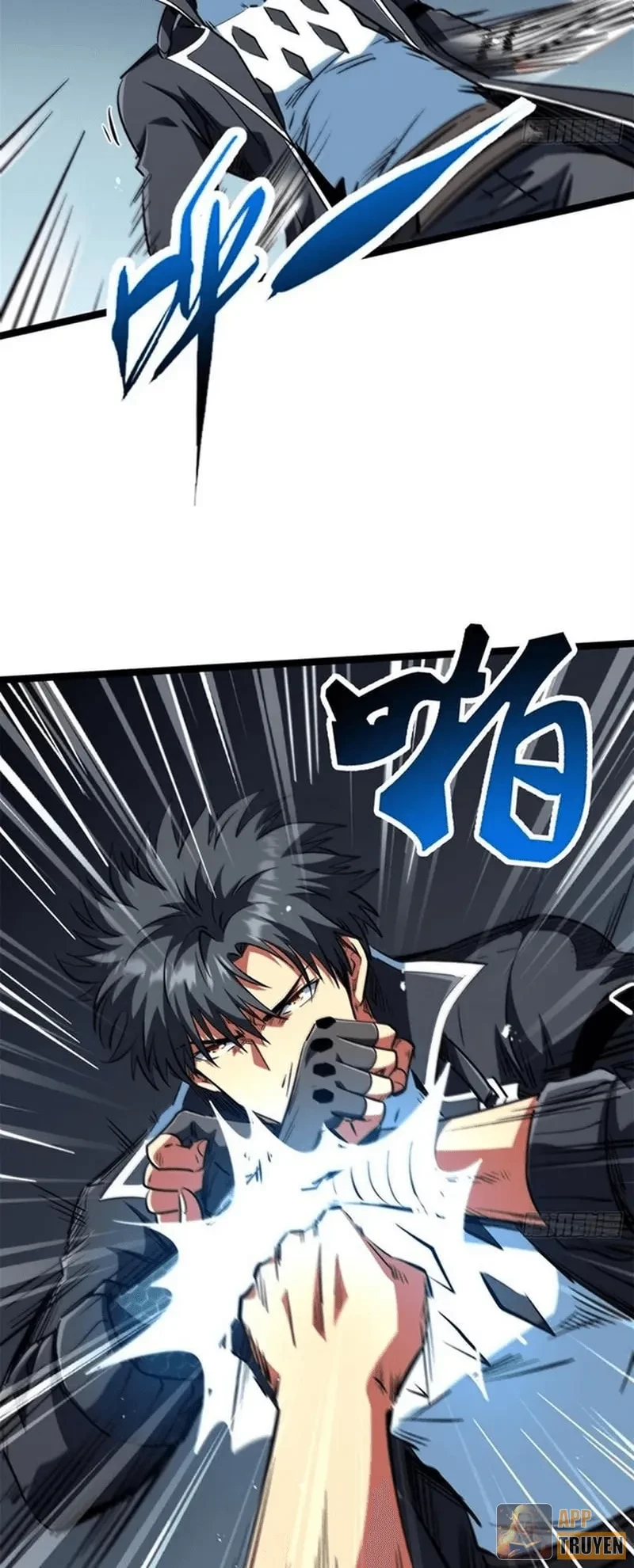 Siêu Cấp Thần Cơ Nhân Chapter 426 - 26