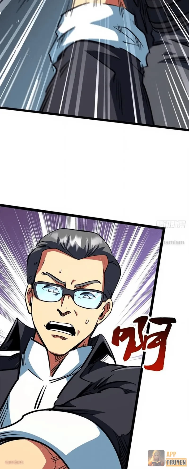 Siêu Cấp Thần Cơ Nhân Chapter 426 - 27