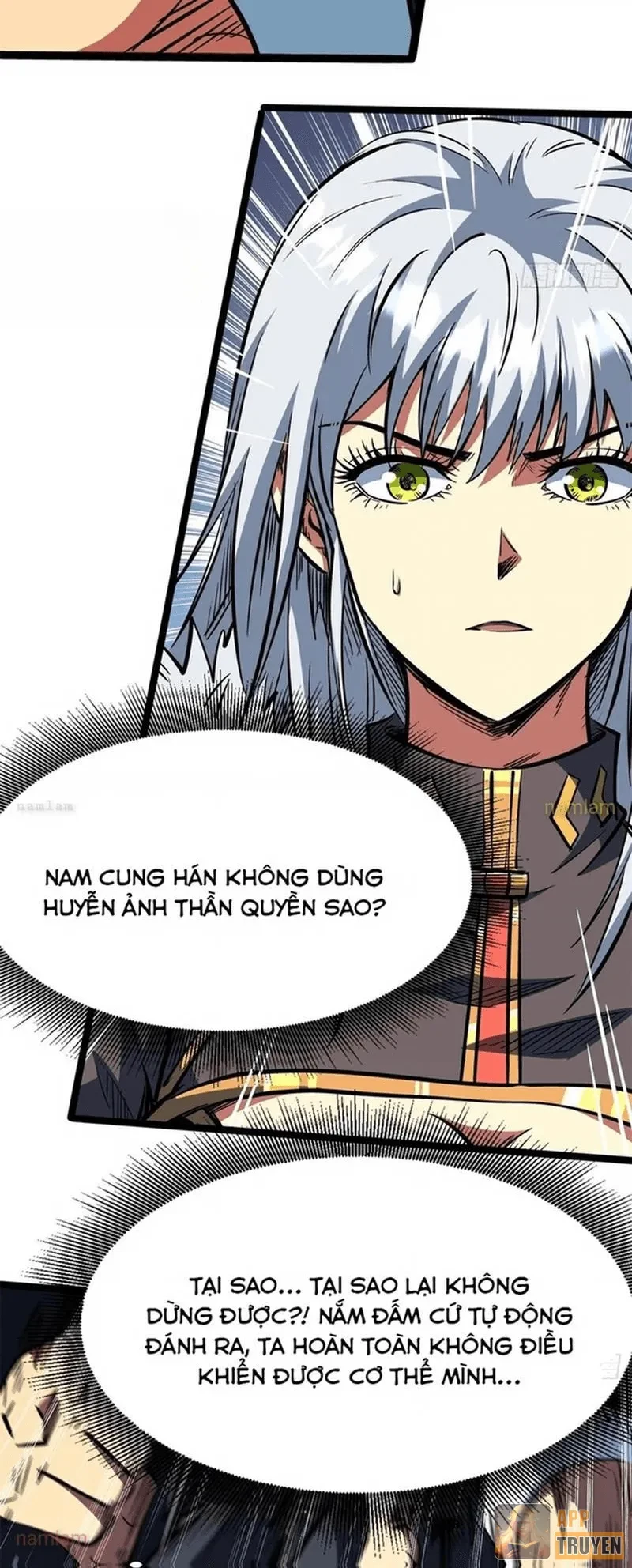 Siêu Cấp Thần Cơ Nhân Chapter 426 - 28