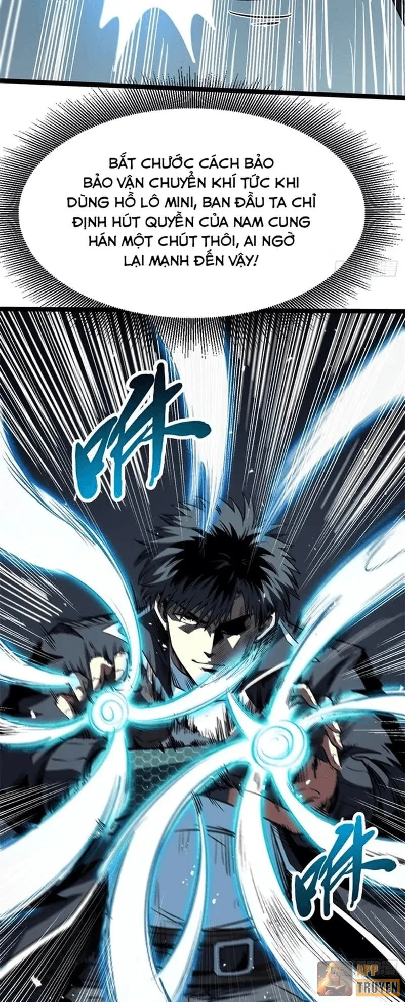 Siêu Cấp Thần Cơ Nhân Chapter 426 - 30