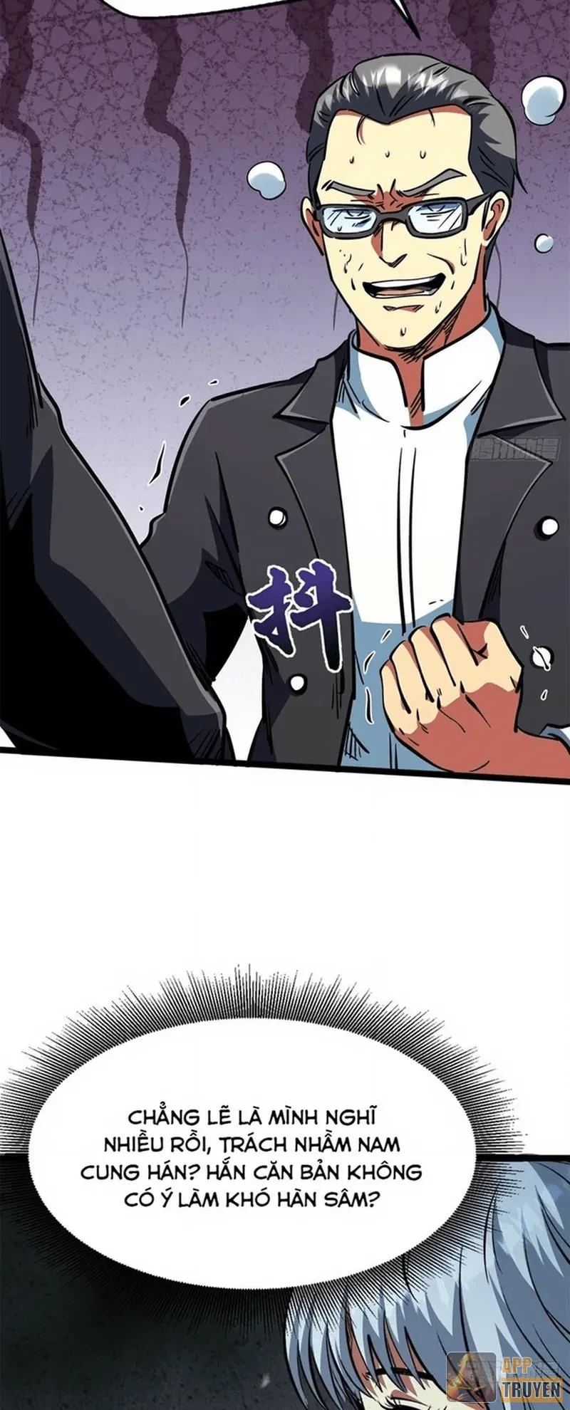 Siêu Cấp Thần Cơ Nhân Chapter 426 - 32