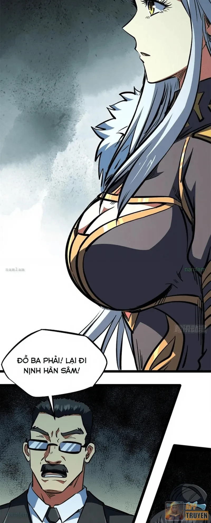 Siêu Cấp Thần Cơ Nhân Chapter 426 - 33