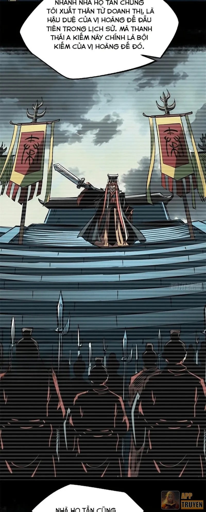 Siêu Cấp Thần Cơ Nhân Chapter 426 - 37