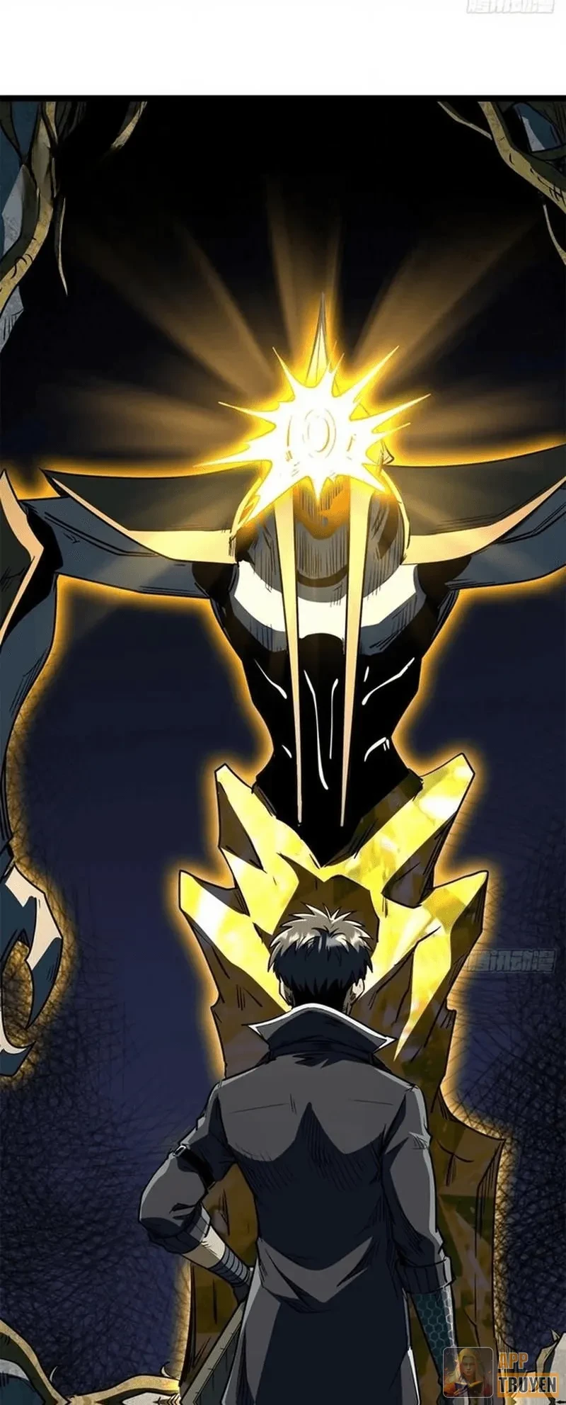 Siêu Cấp Thần Cơ Nhân Chapter 426 - 43